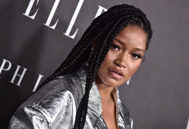 Keke Palmer has been granted full custody of her eight-month-old son, Leodis Andrellton, after filing a restraining order against Darius Jackson.