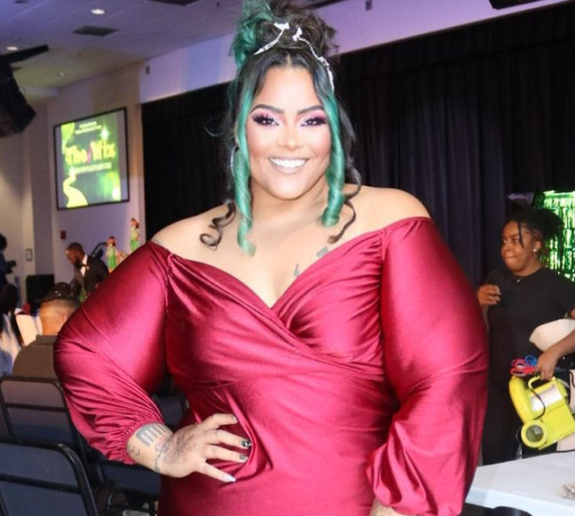 Brandi E. Mallory, a former contestant of Extreme Weight Loss, has passed away from natural causes due to complications arising from obesity.