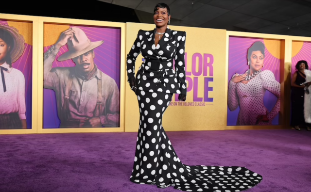 Fantasia Barrino, The Color Purple star, revealed that she and her family experienced racial profiling while staying at an Airbnb rental.