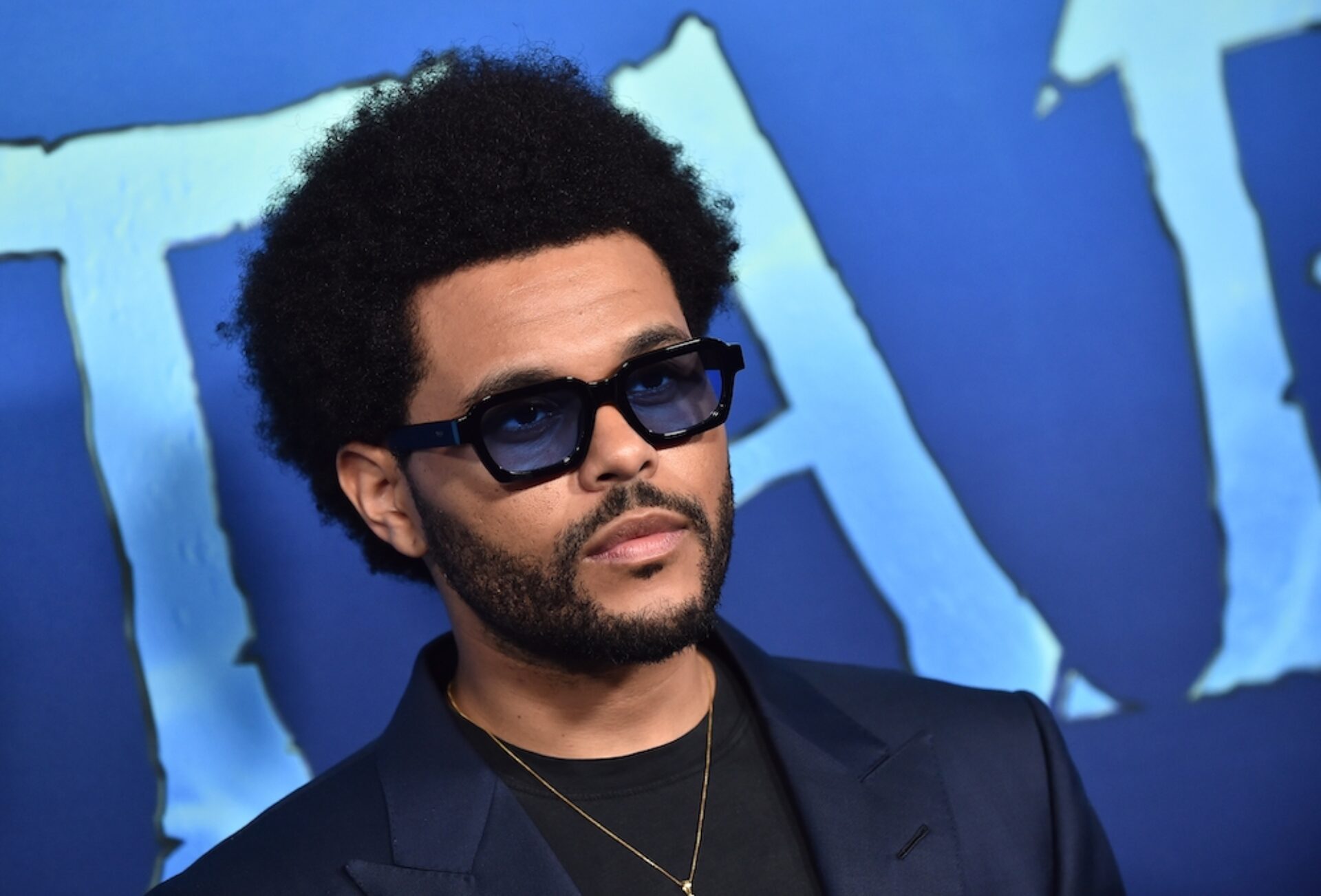 The Big Apple was extra busy this weekend. The Weeknd headlined the first 