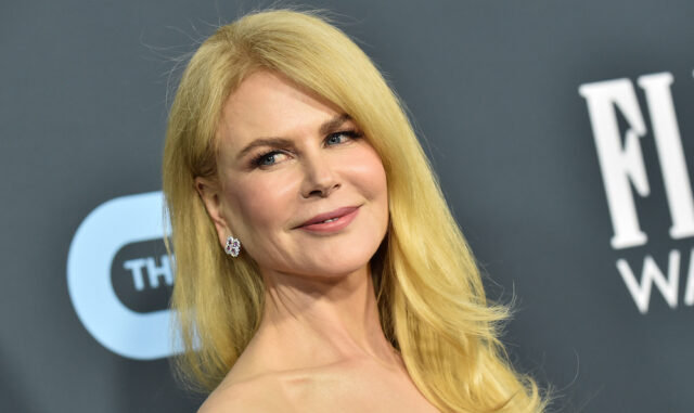 Nicole Kidman, the Oscar-winning actress, became the newest ambassador for Balenciaga. Kidman stated she is “thrilled” to work with the renowned fashion house.