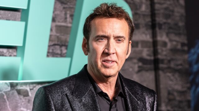 The filming in Western Australia for the psychological thriller, The Surfer, featuring Nicolas Cage, has wrapped production.