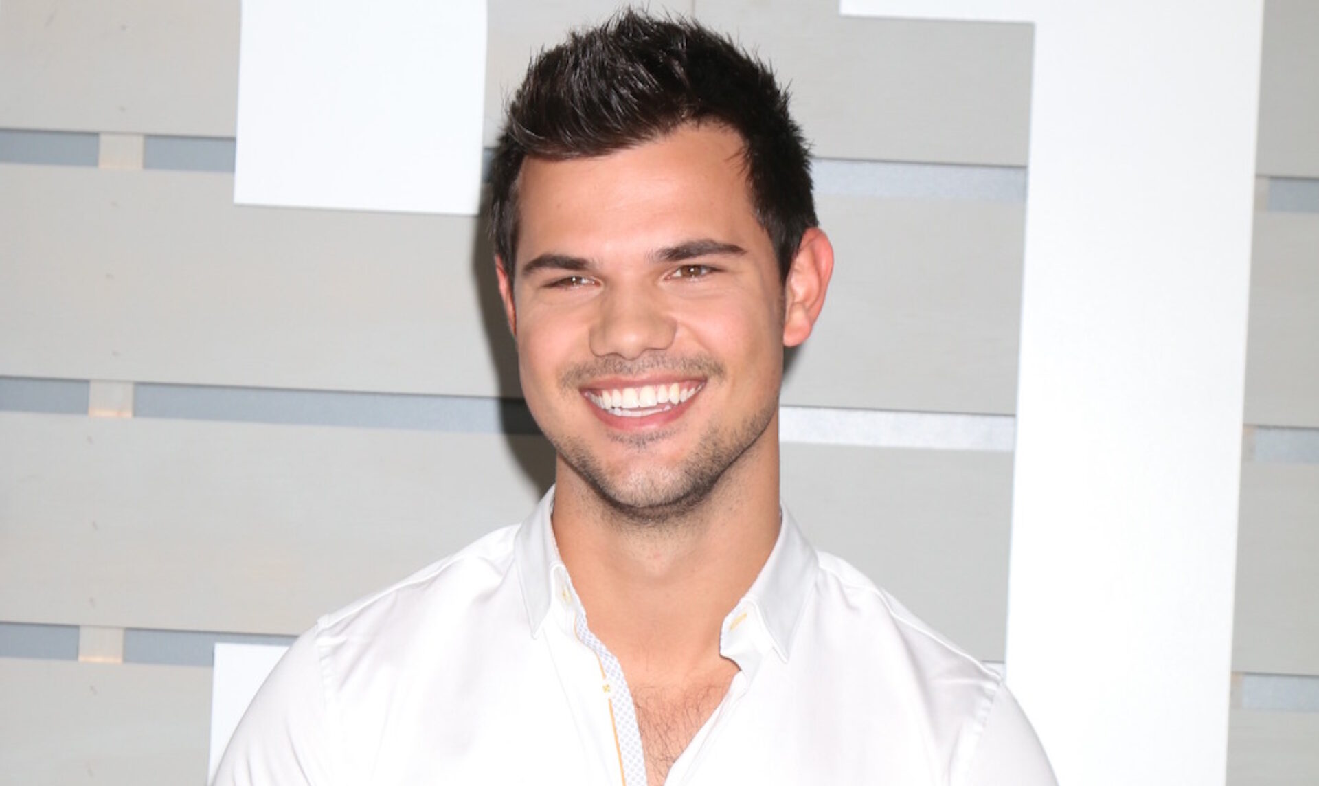 Taylor Lautner Says Taylor Swift Ended Their Relationship