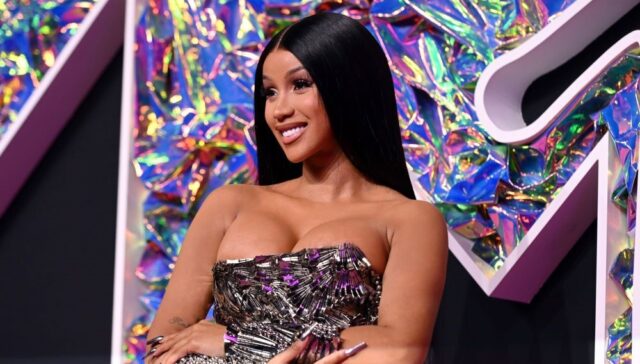 Cardi B burst onto the hip-hop scene with her breakout single “Bodak Yellow,” followed by her Grammy-winning debut album, Invasion of Privacy, in 2018.