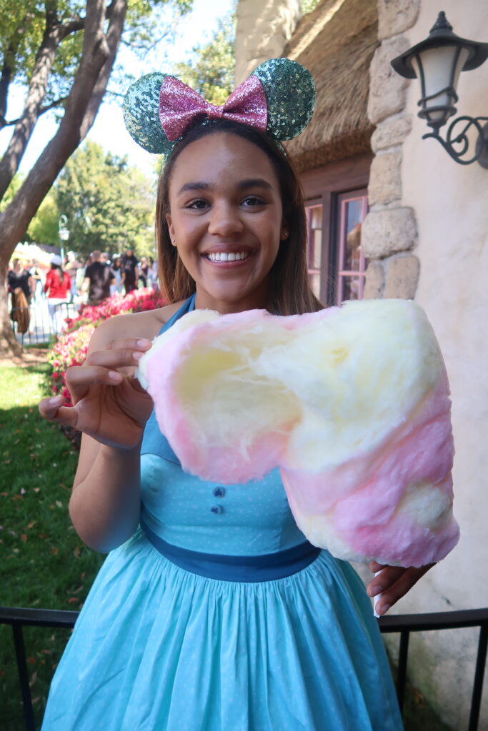 Disneyland and California Adventure Park are always lit, but did you know that during Black History Month, you and the family can enjoy amazing rides and attractions, great food, events, and culture? 