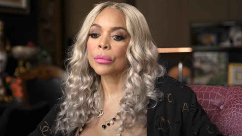Wendy Williams, the renowned Queen of Media, has fans concerned with her life being in a spiral of state-mandated guardianship, no access to her family, and her fortune recently frozen by Wells Fargo. 