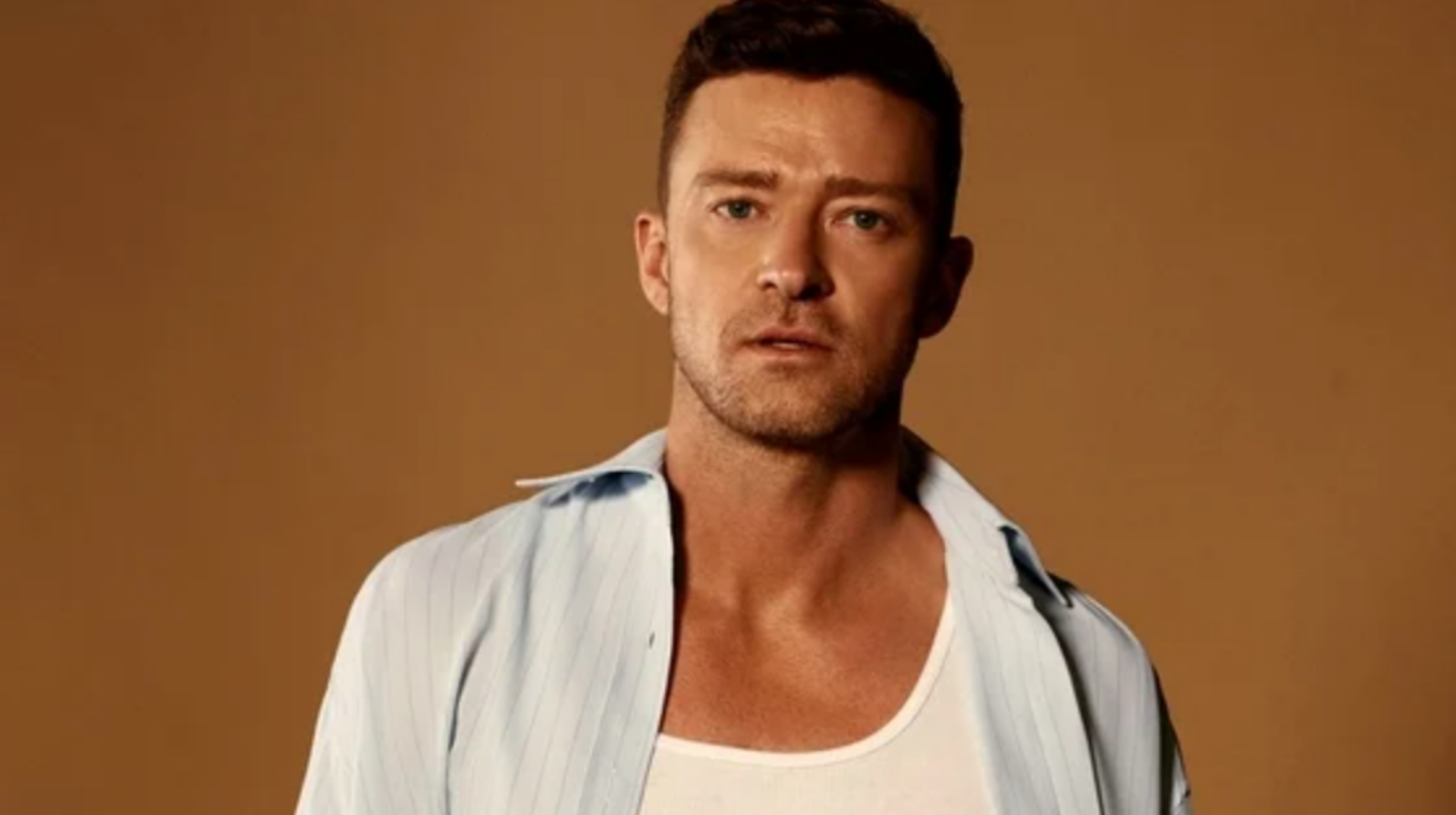 Justin Timberlake is preparing for the drop of his new album Everything I Thought It Was by releasing the track 