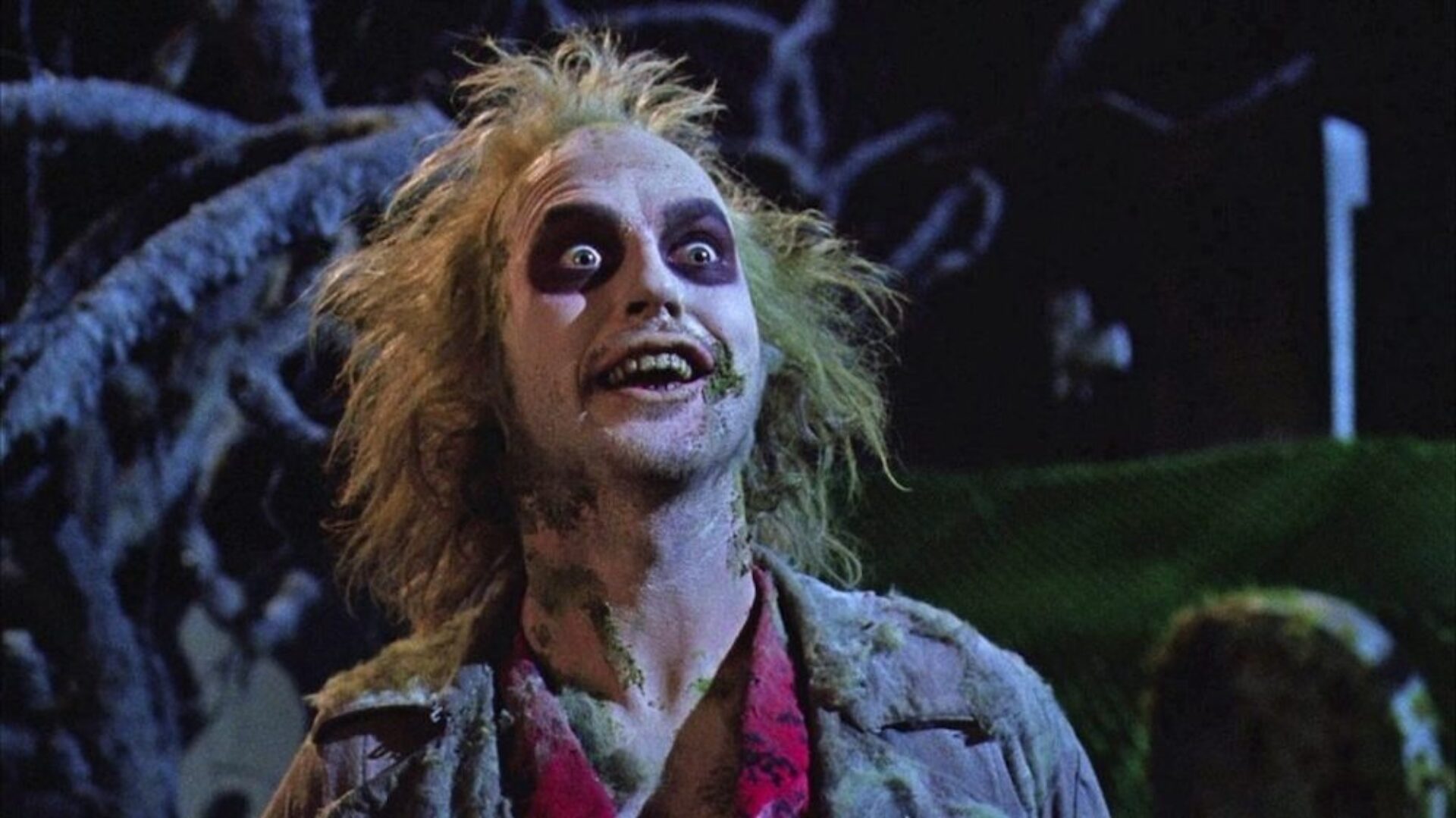 Exciting news dropped for Beetlejuice fans; the sequel has received a title, Beetlejuice Beetlejuice, and a first poster. The film will be released on September 6.