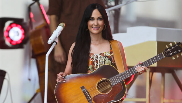 Yesterday, Kacey Musgraves released the dates and locations for her upcoming 'Deeper Well' world tour. Here's all you need to know.