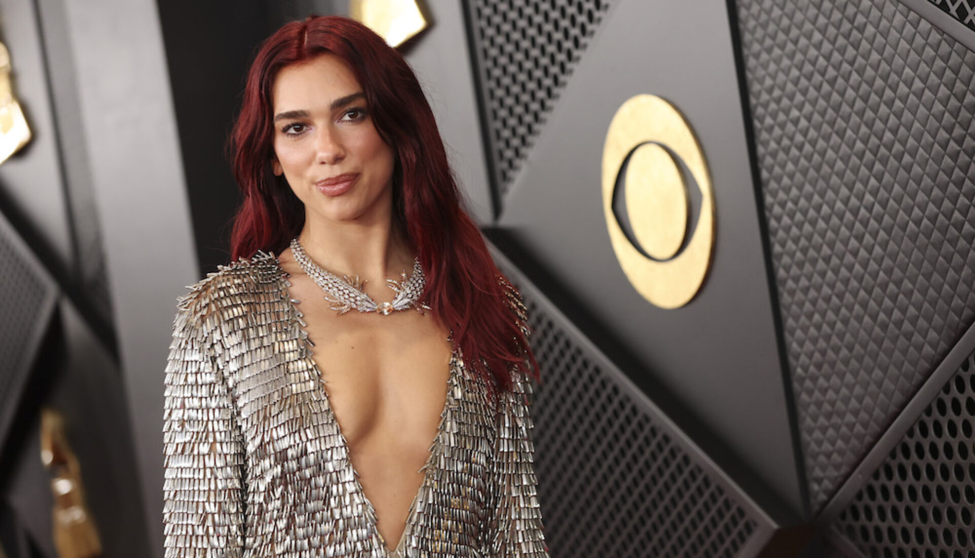 The over-50-year-old Glastonbury Festival announced the lineup for the festival, which includes Dua Lipa, Coldplay, SZA, Shania Twain, and Cindy Lauper