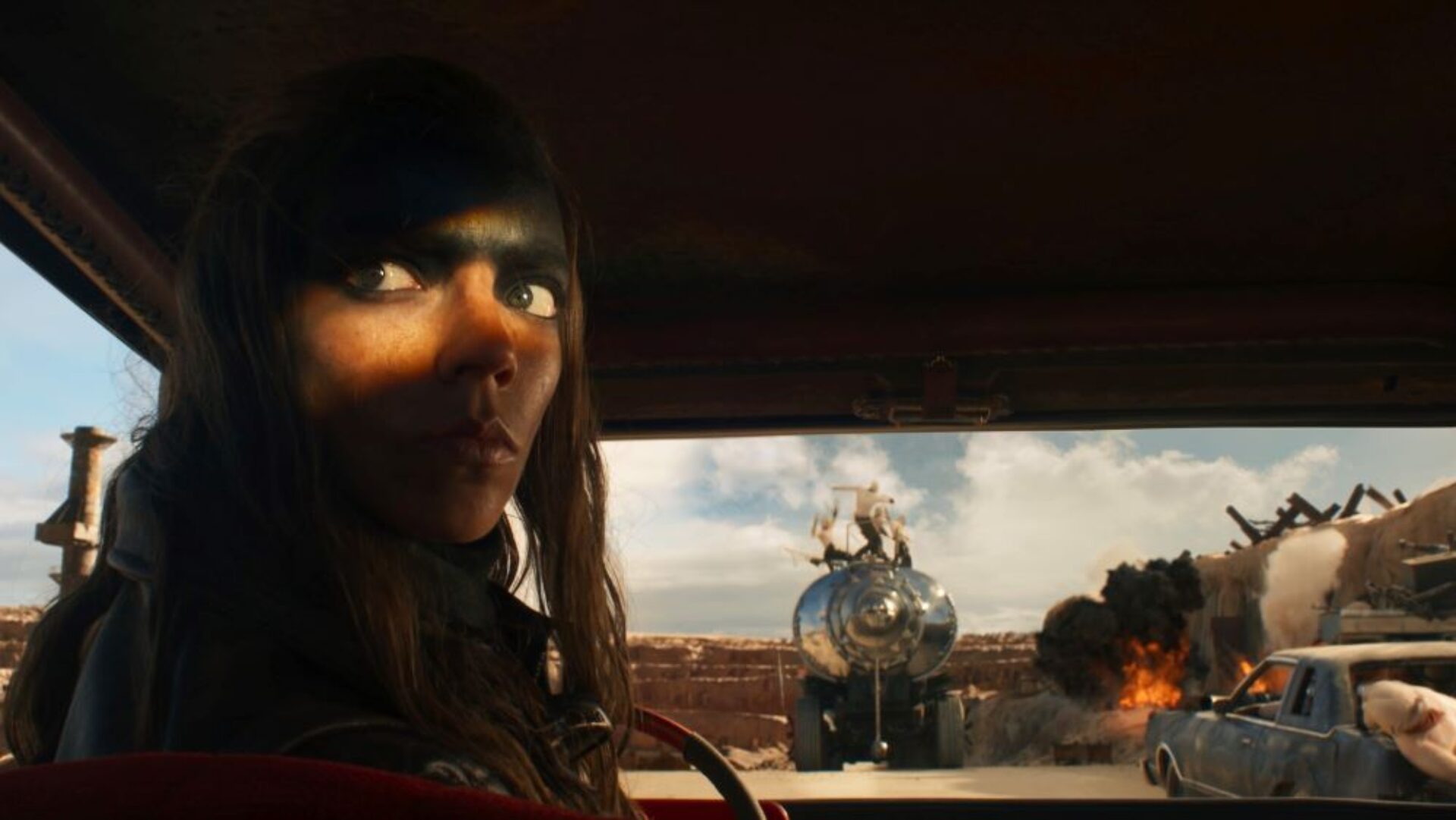 After much speculation surrounding whether the film will be premiering, the Cannes Film Festival has just confirmed that Furiosa will debut on the Croisette.