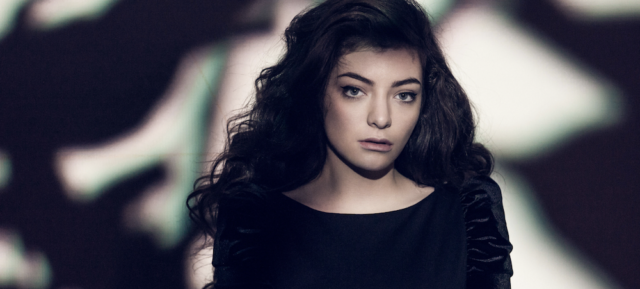 On March 28, Lorde released a cover of 