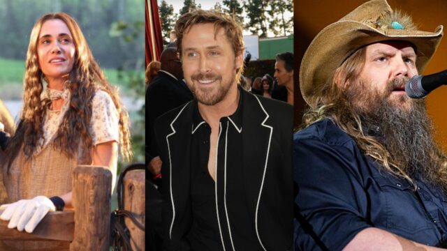 Saturday Night Live just announced the exciting group of upcoming guests, including Ryan Gosling, Chris Stapleton, and Kristen Wiig, who will appear in April.