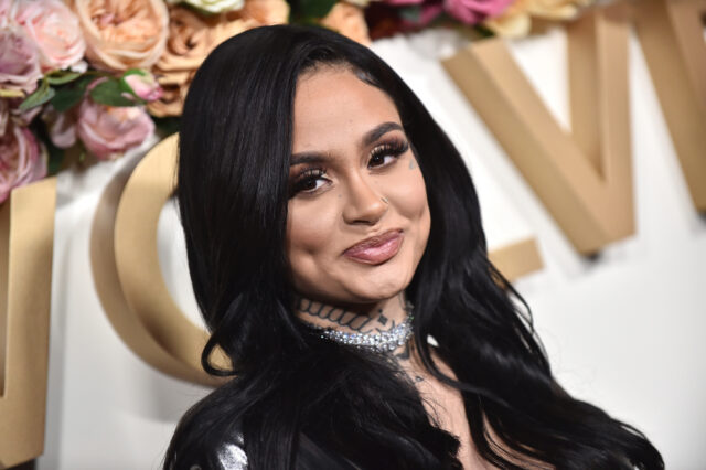 R&B artist Kehlani recently shared a snippet of their upcoming single 