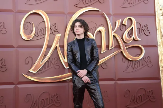 After the success of Dune: Part Two and Wonka, Timothée Chalamet signed a contract with Warner Bros. to act and produce new films.