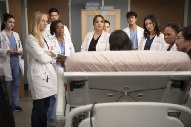 Grey’s Anatomy, a fan-favorite TV show, has been renewed for Season 21 on ABC.