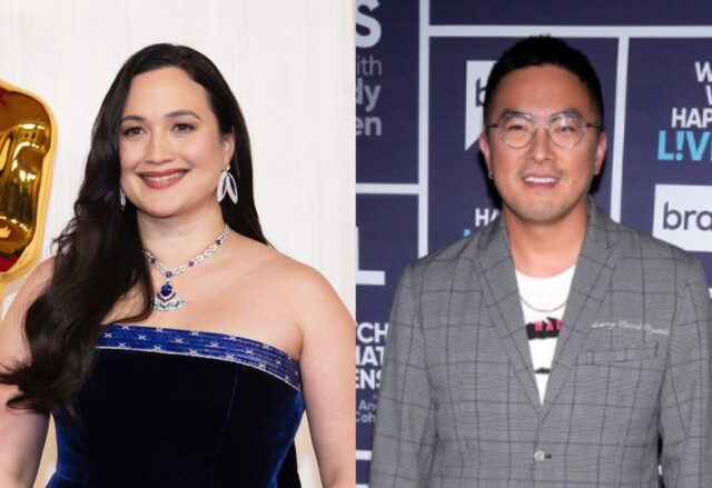 The Oscar nominee Lily Gladstone will co-star next to Emmy nominee Bowen Yang in the remake of The Wedding Banquet, directed by Andrew Ahn.