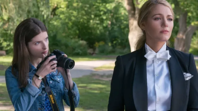 Filming for A Simple Favor 2 has officially started, and released photos. In the sequel to A Simple Favor, the original cast will return for more thrilling discoveries. The expected release is 2025.