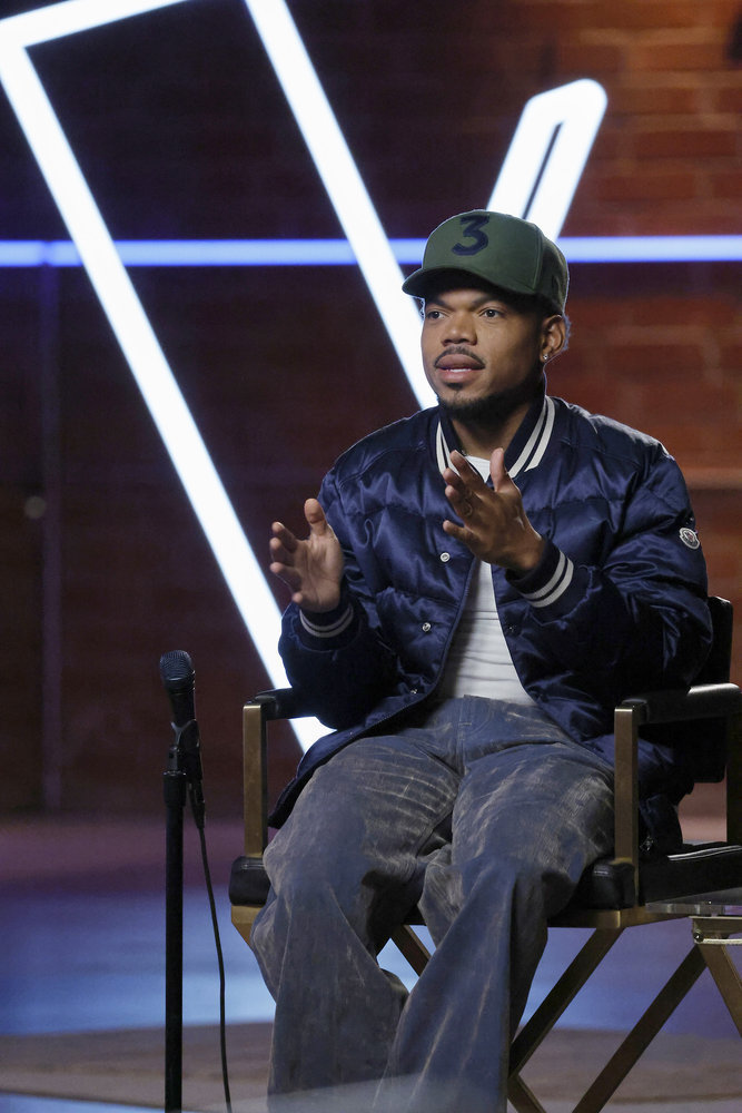 Chance the Rapper and his wife Kristen Corley recently announced their divorce to fans on Instagram after 5 years of marriage.