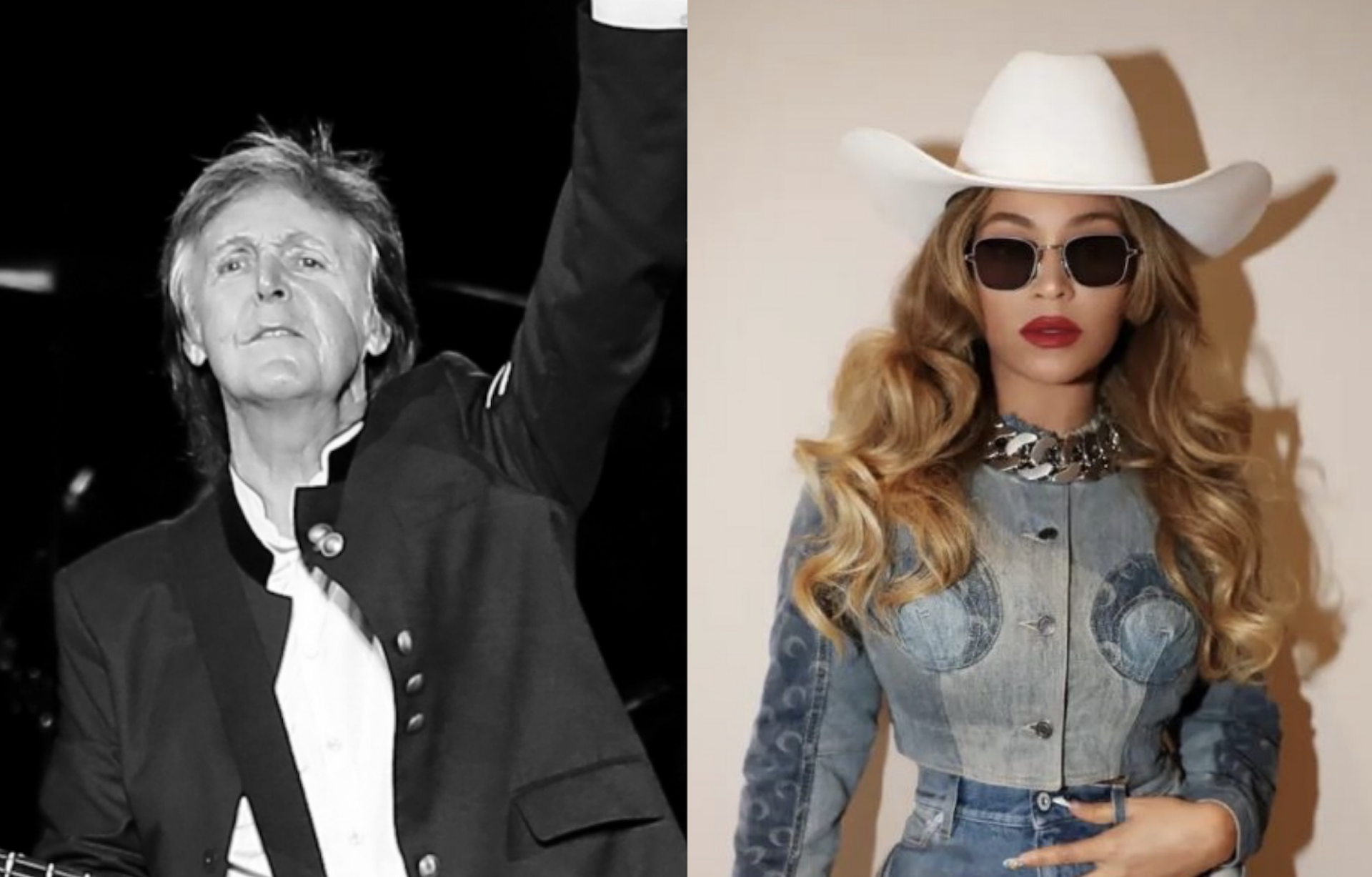 Following the success and controversy surrounding Cowboy Carter, the writer of 