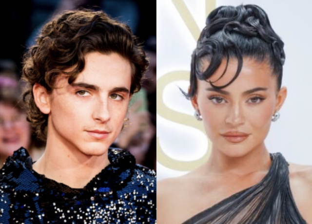 While Kylie Jenner indulges in a tropical vacation in Turks and Caicos, unfortunately, her boyfriend, Timothée Chalamet, does not accompany her.