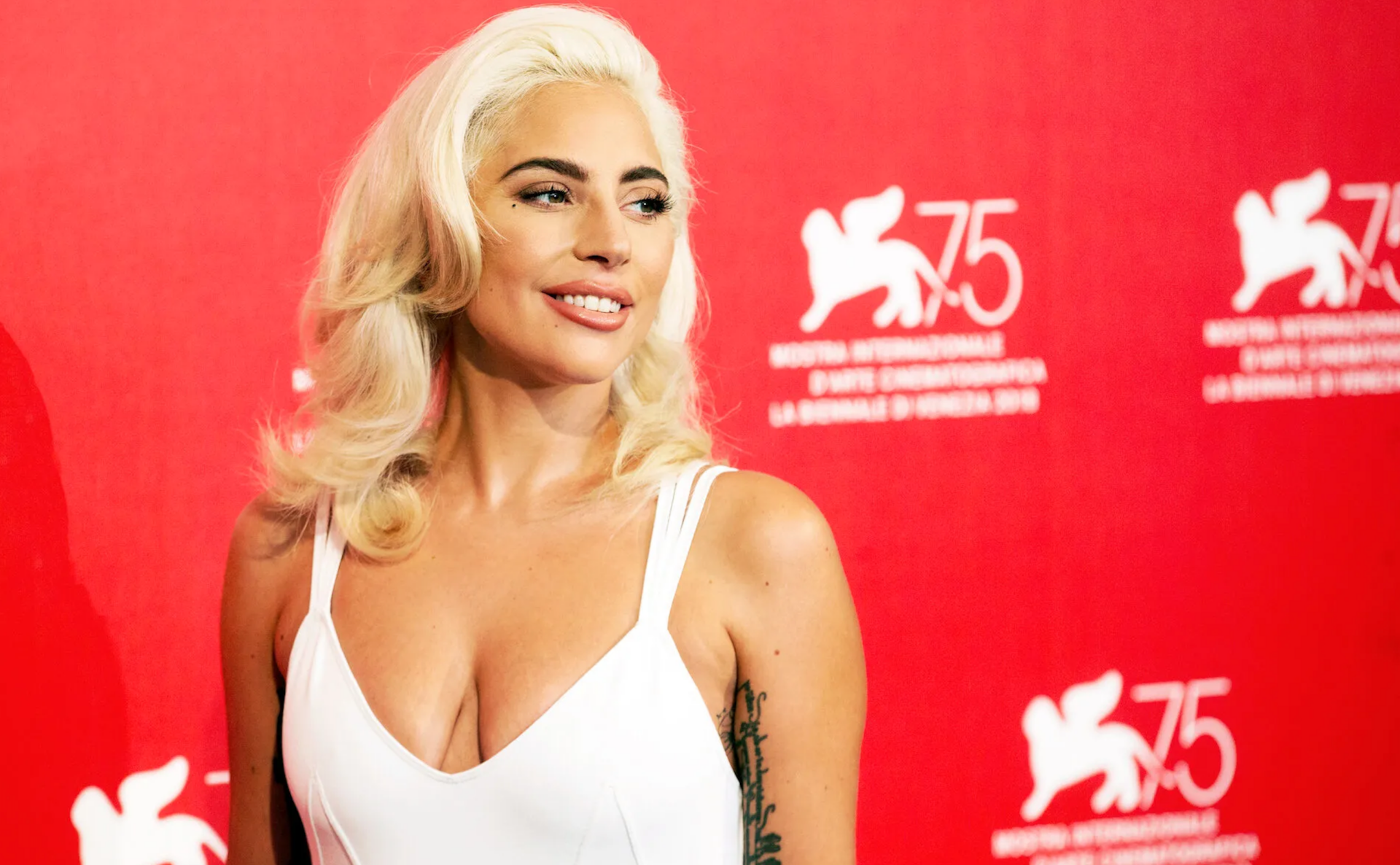 Lady Gaga gave fans a glimpse at 'Joker: Folie à Deux,' starring Joaquin Phoenix, by sharing another poster for the film, set to release this October.