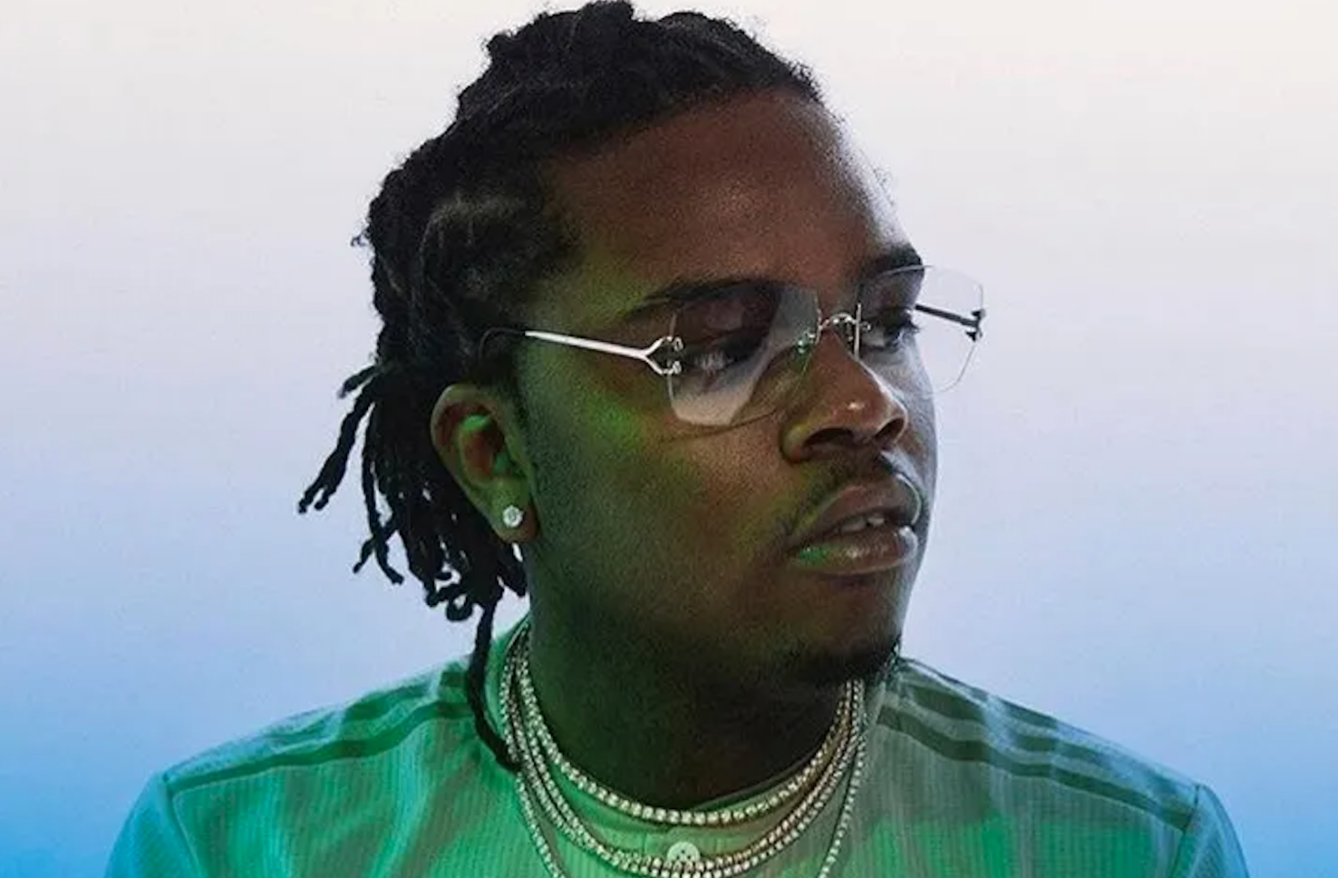 Gunna returns with a bang, ensuring the summer kicks off with eager anticipation for his upcoming hits.