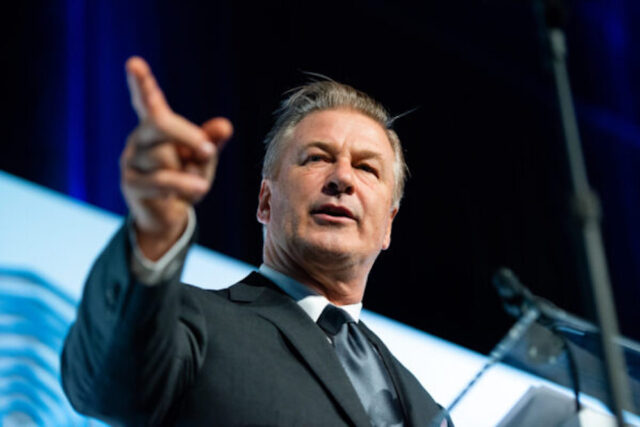 Alec Baldwin is being accused of losing control of his emotions and changing his story about the fatal shooting of a cinematographer on the movie set of Rust.