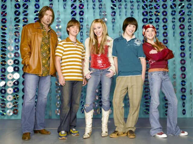 'Hannah Montana: The Movie' was released in theaters in April 2009, marking its 15-year anniversary. The film earned 155.5 million dollars at the box office.