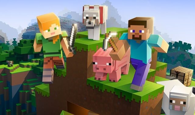 'Minecraft' is officially hitting television screens worldwide 15 years after its creation. Earlier today, Mojang Studios announced that Netflix is developing a brand-new animated series based on the game.