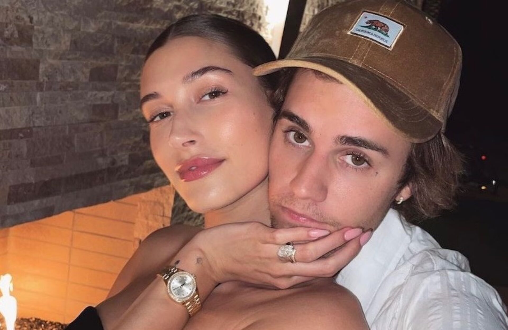 The beloved celebrity couple, Justin Bieber and Hailey Baldwin Bieber, recently announced they are expecting their first child together.