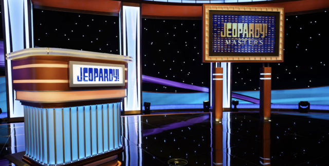 An upcoming Pop Culture Jeopardy! spin-off series for Amazon Prime Video was recently announced. Here's what you need to know.