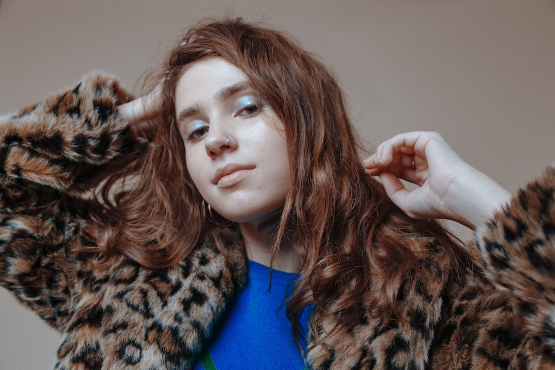 On May 23, Clairo put out an enchanting new single, “Sexy to Someone” off her upcoming album, 'Charm.' The album releases on July 12.