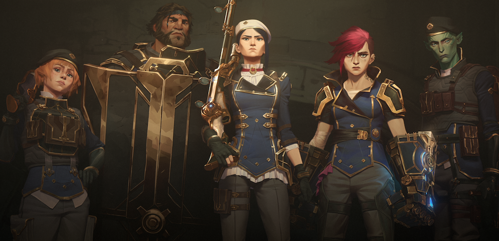 Fans of Arcane have waited three years to see the continuation of this series. However, a first look reveals that the journey will end sooner than expected.