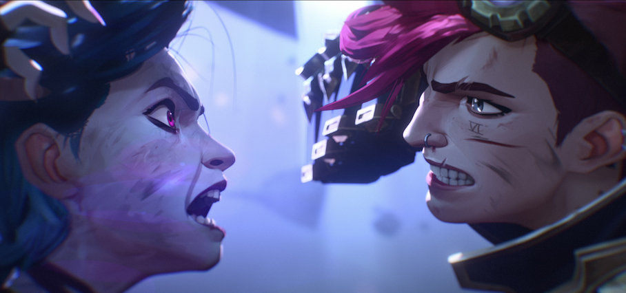 Fans of Arcane have waited three years to see the continuation of this series. However, a first look reveals that the journey will end sooner than expected.