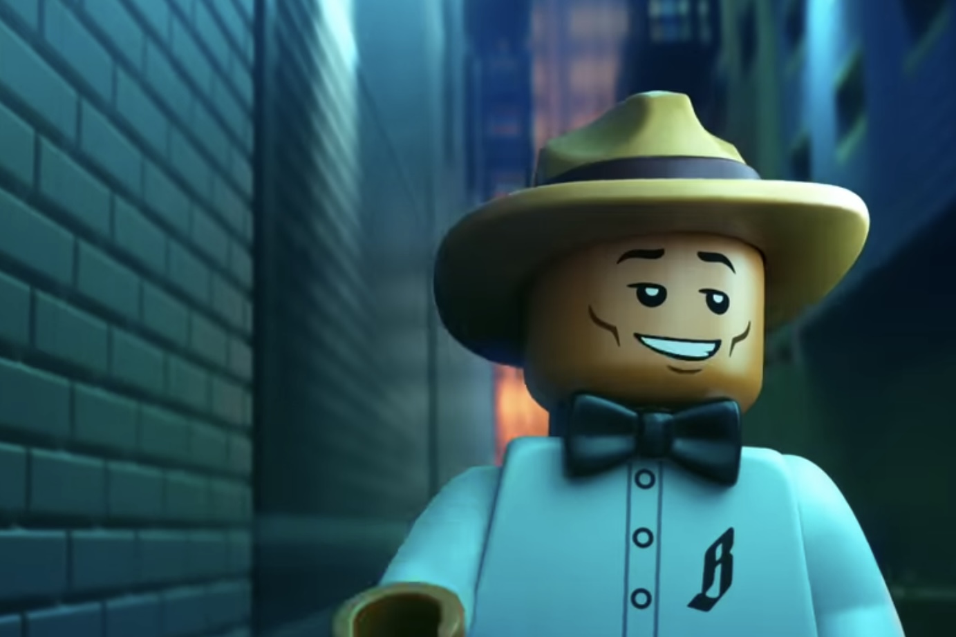 In an exciting method of filmography, Pharrell Williams plans to depict his success and livelihood thus far through the biopic animation of Legos, 'Piece by Piece.'