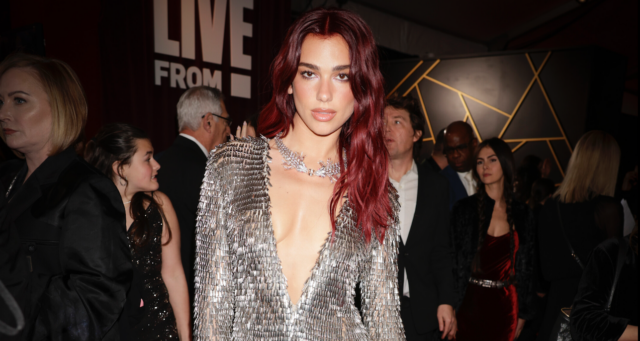 Despite her glamorous lifestyle, Dua Lipa has not let the glitz and glamour of fame and fortune blind her to the recent call for a ceasefire in Palestine.