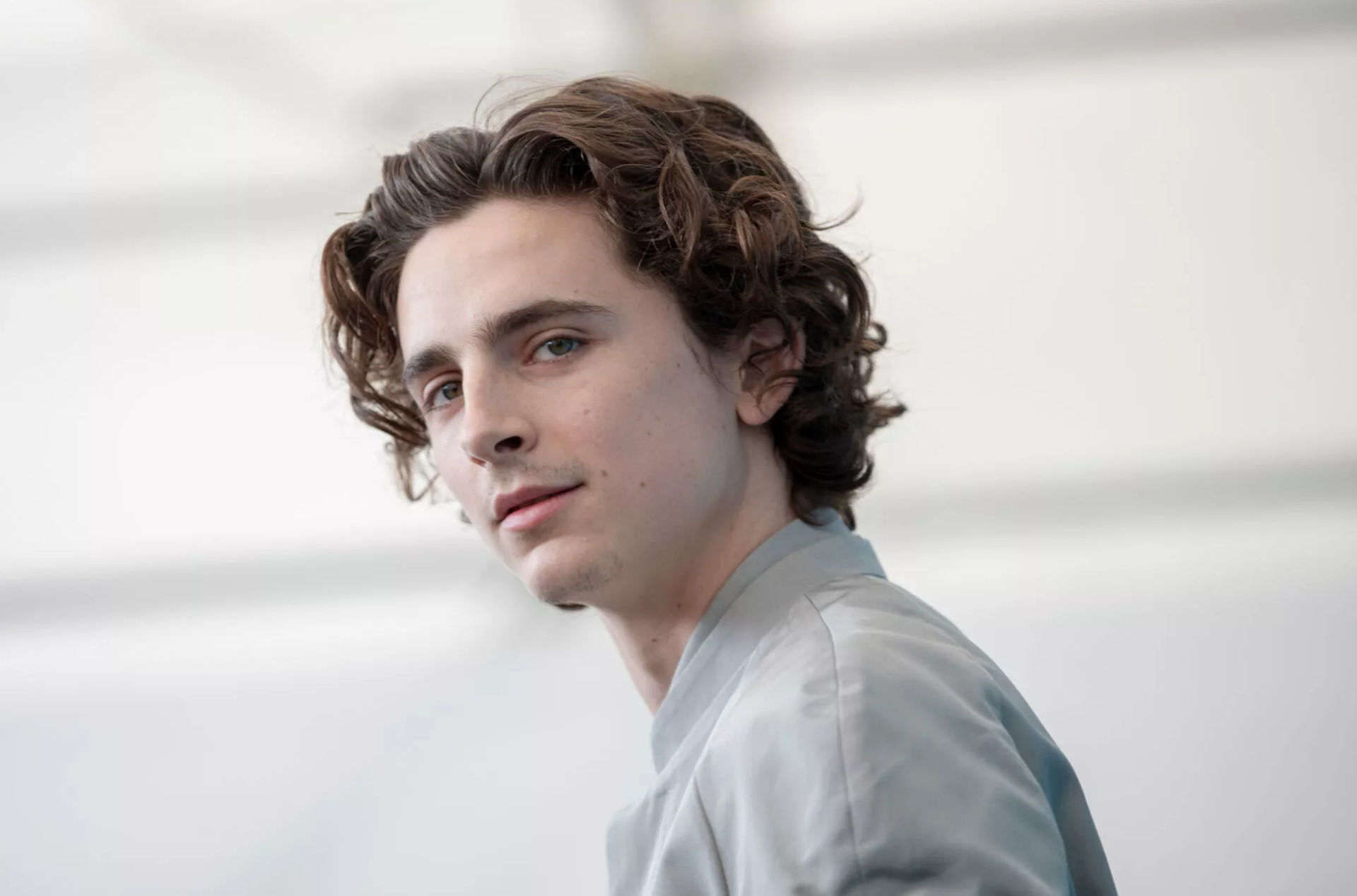 James Mangold's latest project 'A Complete Unknown,' is a musical biopic on Bob Dylan's life, with Timothée Chalamet starring as Dylan.