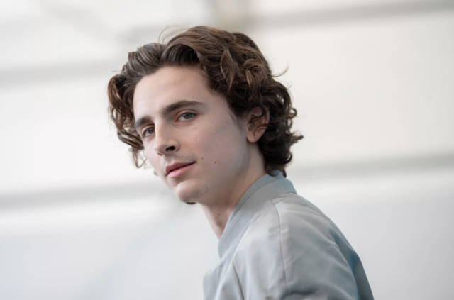 James Mangold's latest project 'A Complete Unknown,' is a musical biopic on Bob Dylan's life, with Timothée Chalamet starring as Dylan.