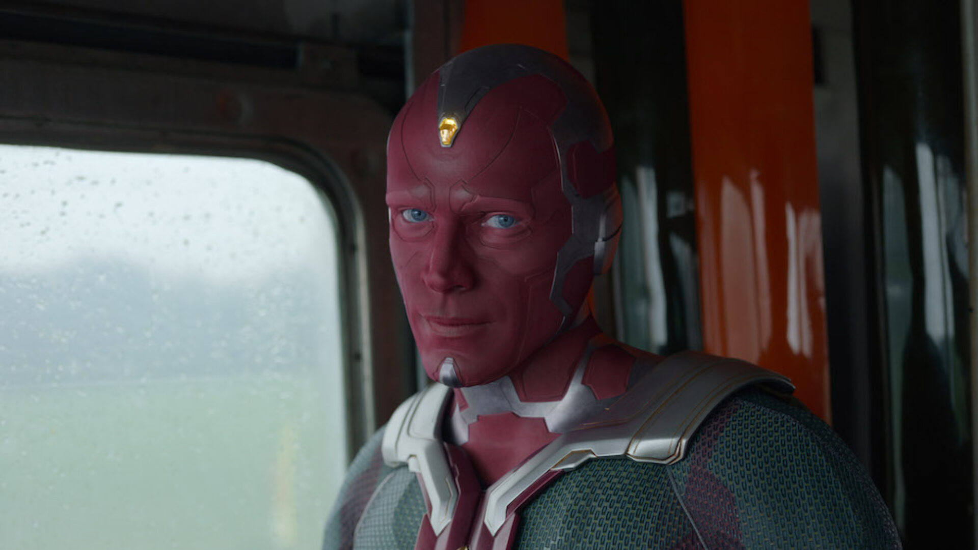 Marvel is resurrecting Vision once again for a brand new Disney Plus series with an interesting piece of talent attached.