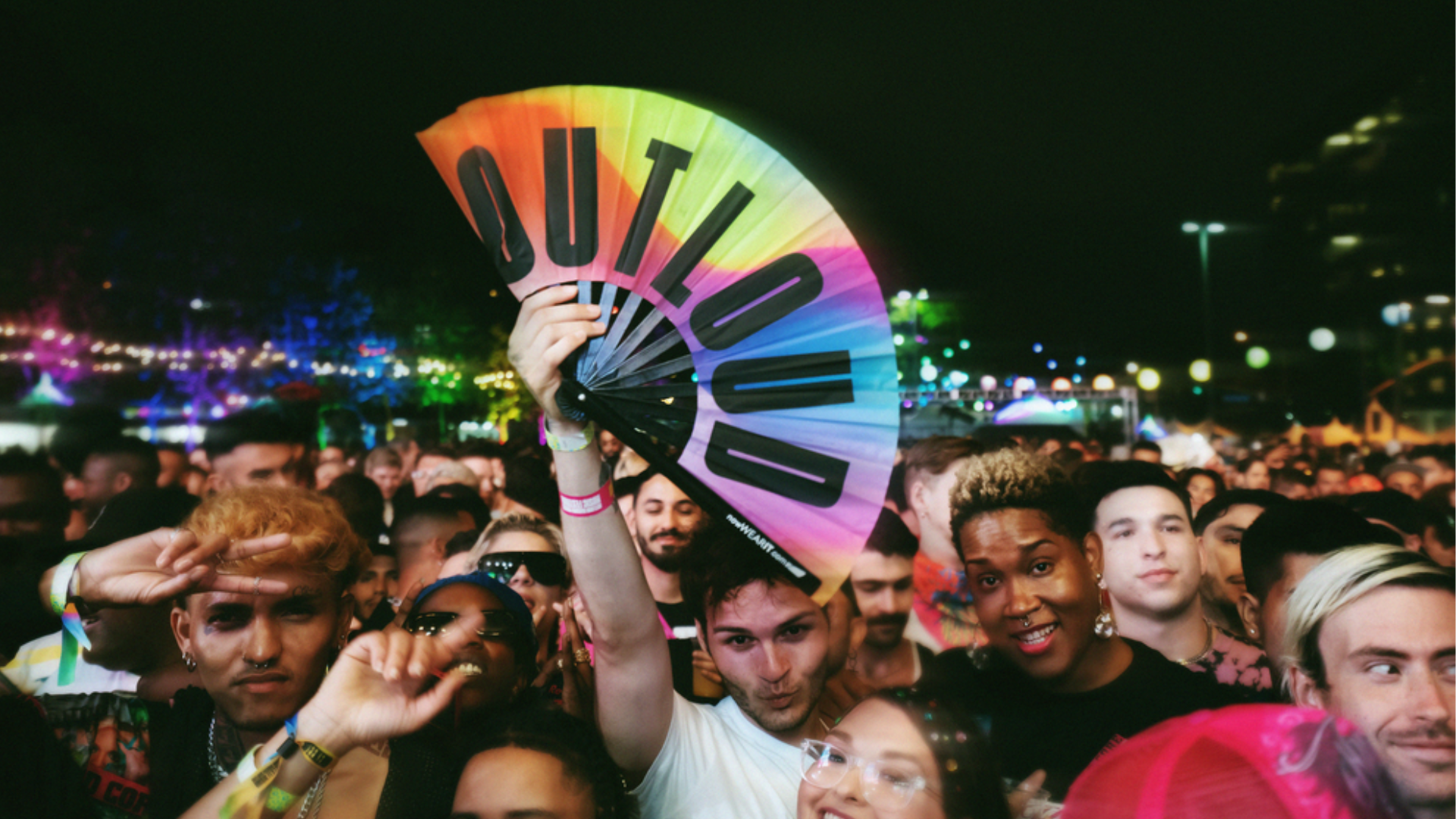 Pride Month is now well underway, and celebrities have been supporting the LGBTQ+ community in countless ways. From parades to performances, check out how your faves, such as Katy Perry, Adam Lambert, Kylie Minogue, and more, are celebrating Pride 2024. 