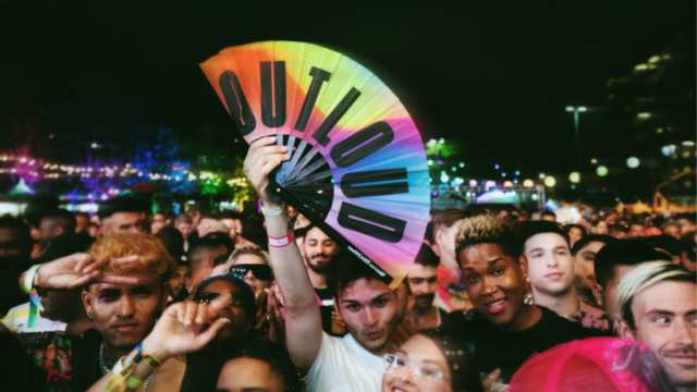 Pride Month is now well underway, and celebrities have been supporting the LGBTQ+ community in countless ways. From parades to performances, check out how your faves, such as Katy Perry, Adam Lambert, Kylie Minogue, and more, are celebrating Pride 2024. 