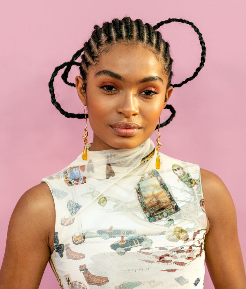 Although she is known for her acting roles, Yara Shahidi has become an underrated fashion icon.