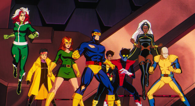 Marvel regained the rights to its famous mutant team 5 years ago. Now, a new X-Men film has been announced from the pen of a Hunger Games scribe.