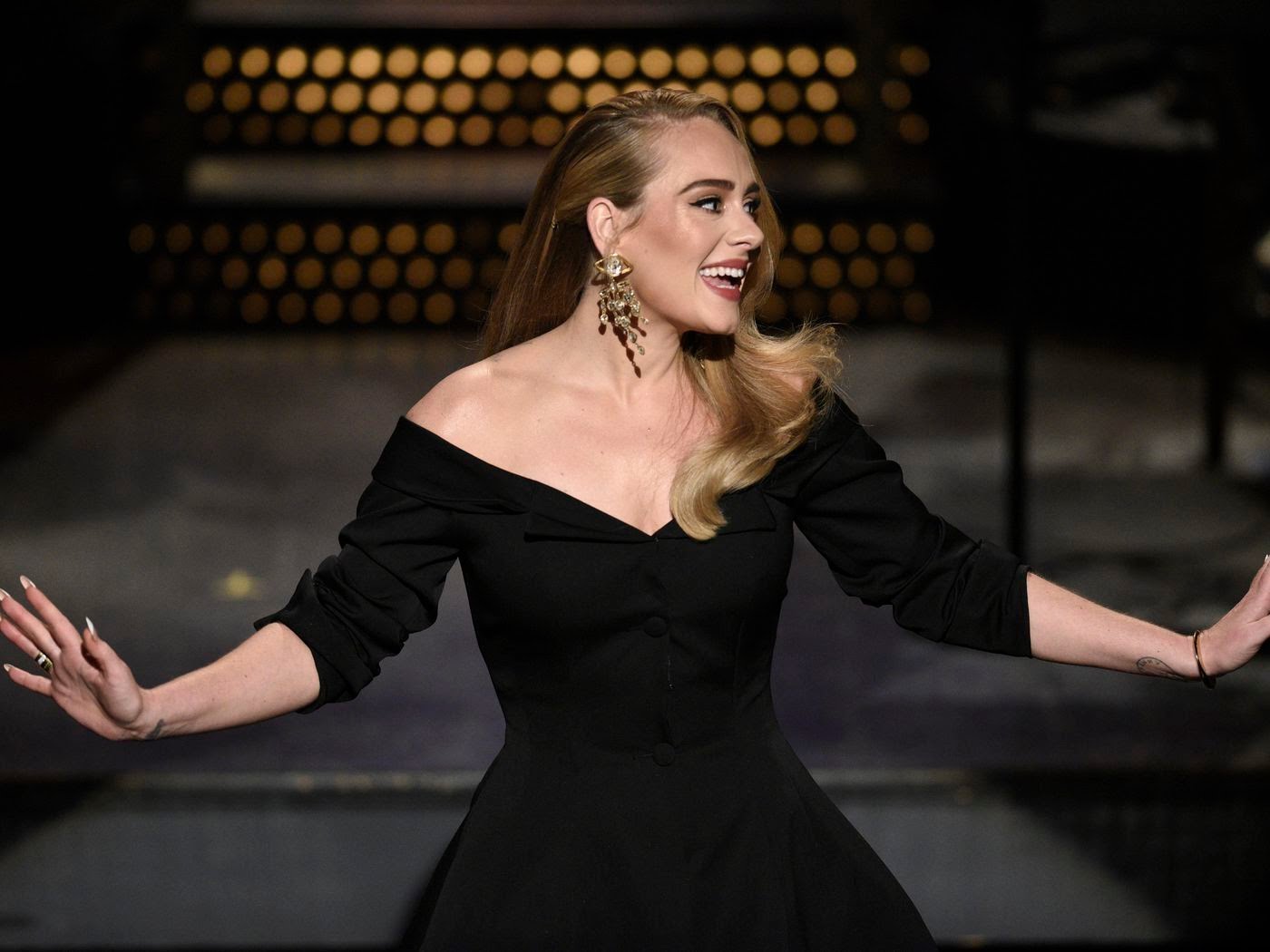 After concluding her Vegas residency later this year, Adele plans to take a 'big break' from creating new music.