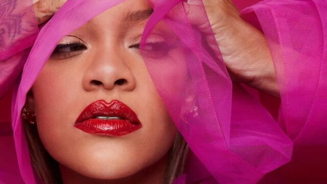 Fenty Beauty by Rihanna is slidin’ through with two new products coming July 12: the Gloss Bomb Stix Gloss Stick and the highly requested Trace’d Out Lip Liner.