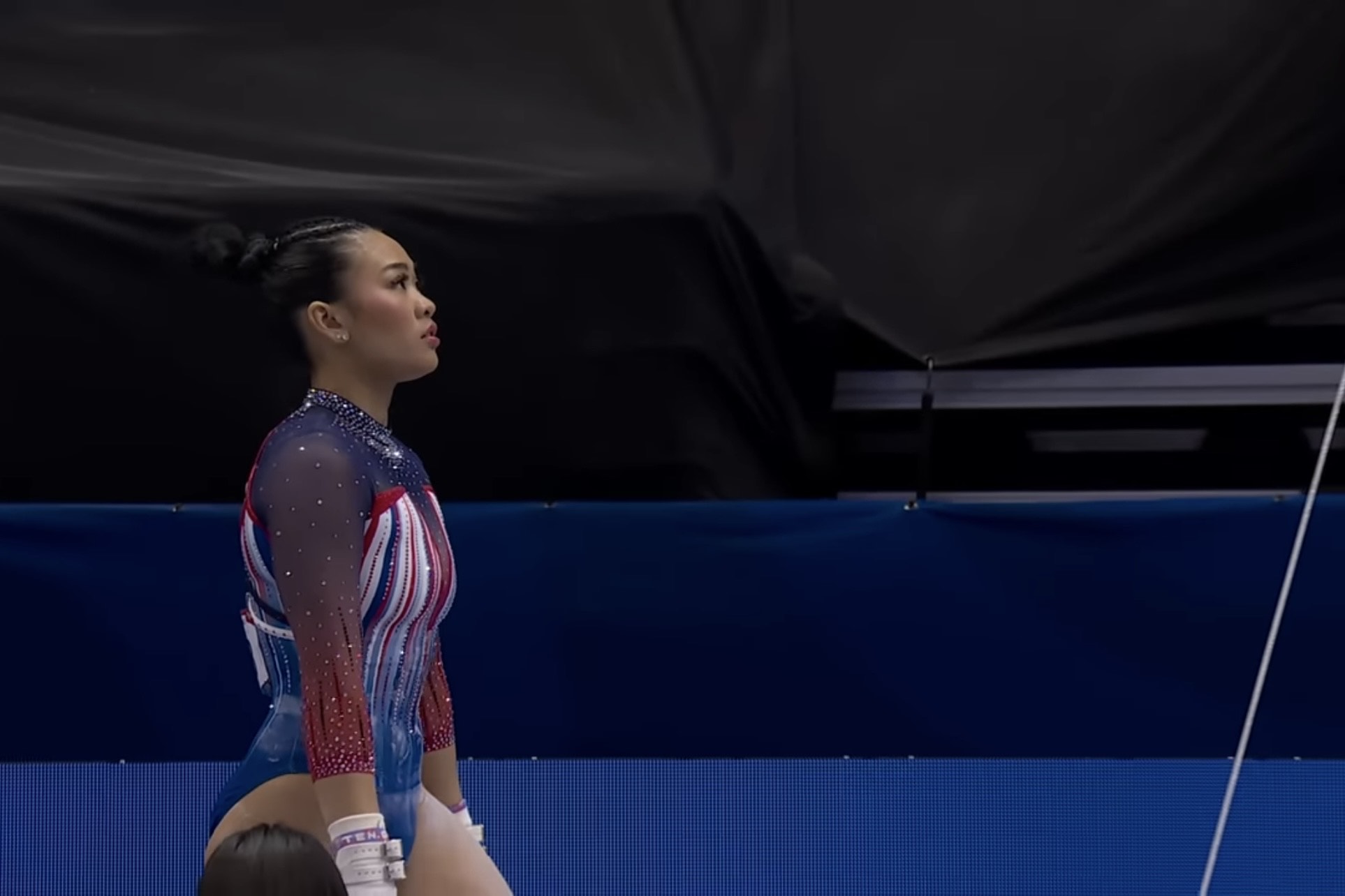 On June 28, day one of the Olympic Trials, gymnasts were injured, leaving viewers shaken and wondering who would make it to the Paris Olympics.