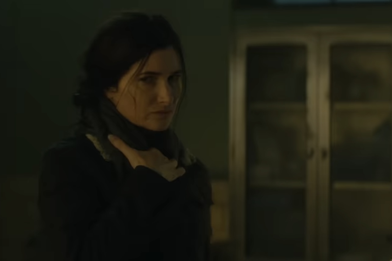 Agatha Harkness returns to her dark glory days as a powerful witch, with Marvel dropping the trailer for 'Agatha All Along.' The first two episodes are planned to premiere on September 18 via Disney+.