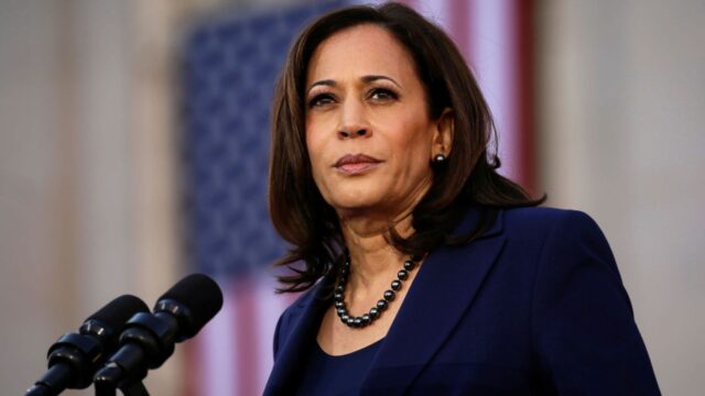 Shortly after President Joe Biden announced his withdrawal from the upcoming election, Vice President Kamala Harris raised $100 million for her own campaign.