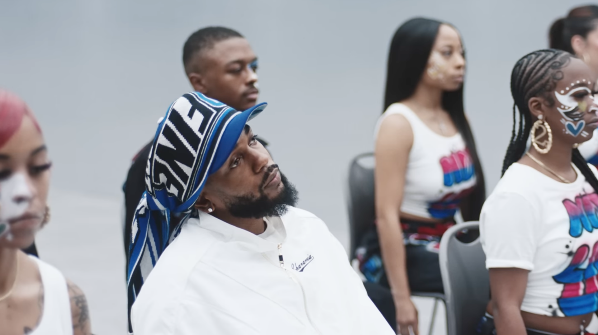 Earlier this month, Kendrick Lamar released the highly anticipated music video for his track 